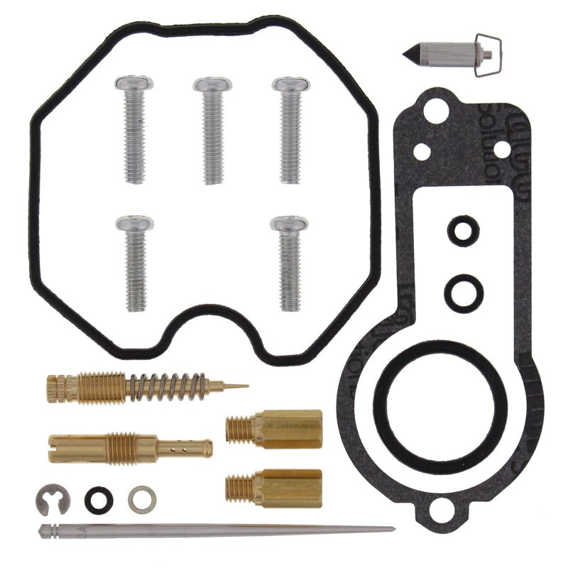 All Balls Carburetor Rebuild Kit Honda CRF230F 2003 - 2017 - Dune Goons