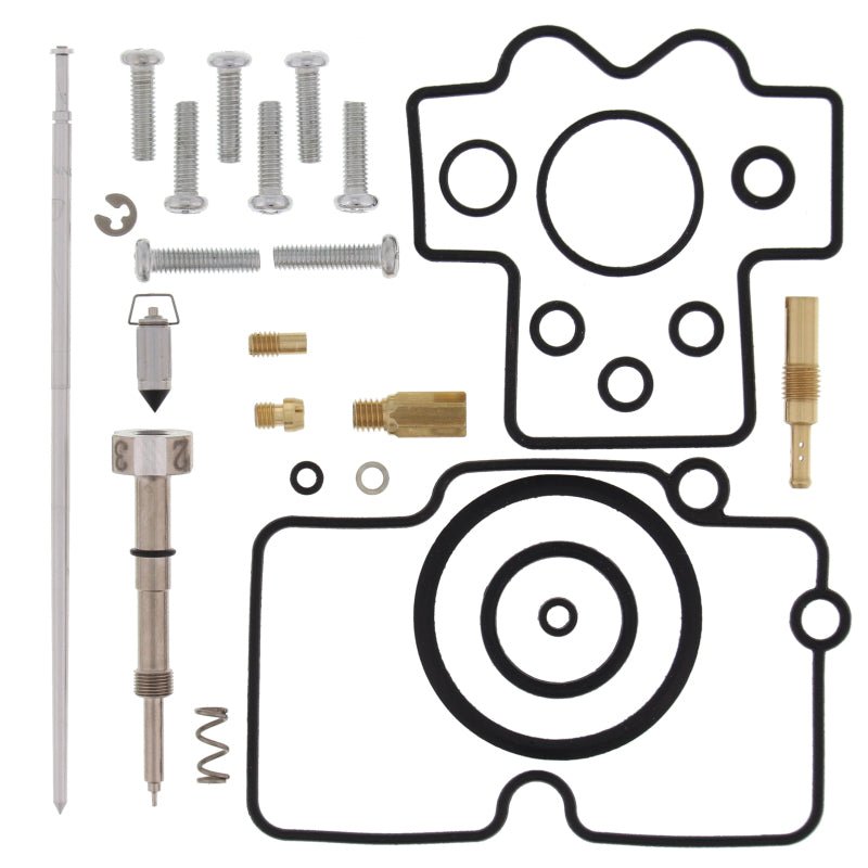 All Balls Carburetor Rebuild Kit Honda CRF250X 2008 - 2013 - Dune Goons