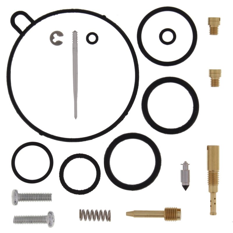 All Balls Carburetor Rebuild Kit Honda CRF70F 2004 - 2005 - Dune Goons