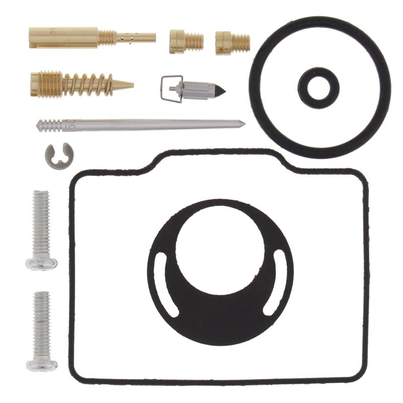 All Balls Carburetor Rebuild Kit Honda CRF80F 2004 - 2013 - Dune Goons