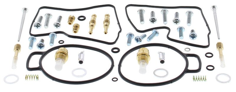 All Balls Carburetor Rebuild Kit Honda GL1500A Gold Wing Aspencade 1992 - 2000 - Dune Goons