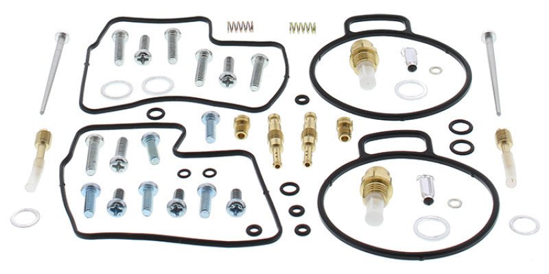 All Balls Carburetor Rebuild Kit Honda GL1500SE Gold Wing SE 1992 - 2000 - Dune Goons