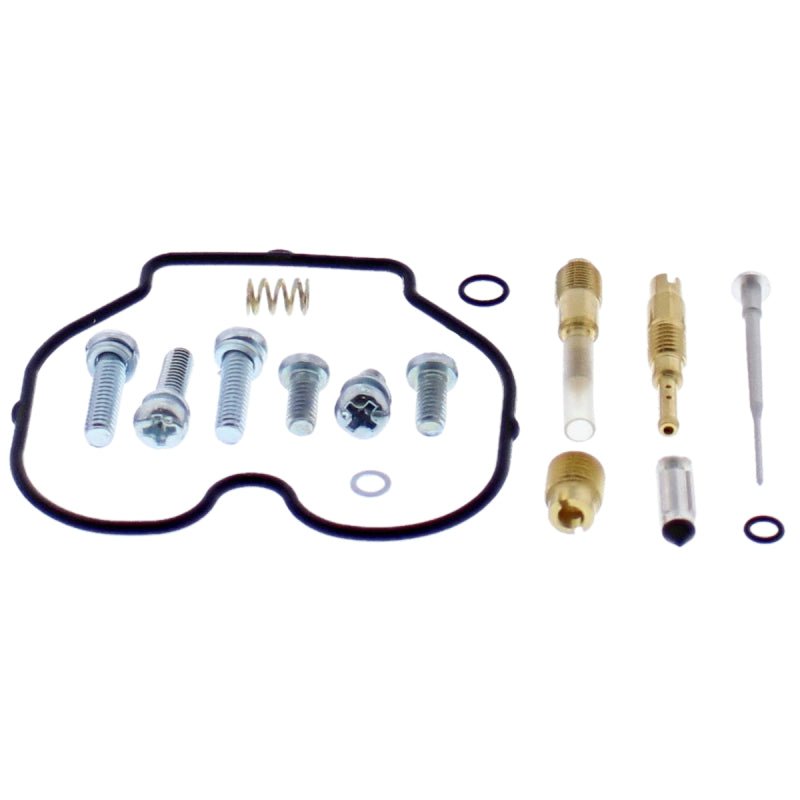 All Balls Carburetor Rebuild Kit Honda NPS50 Ruckus 2003 - 2009 - Dune Goons