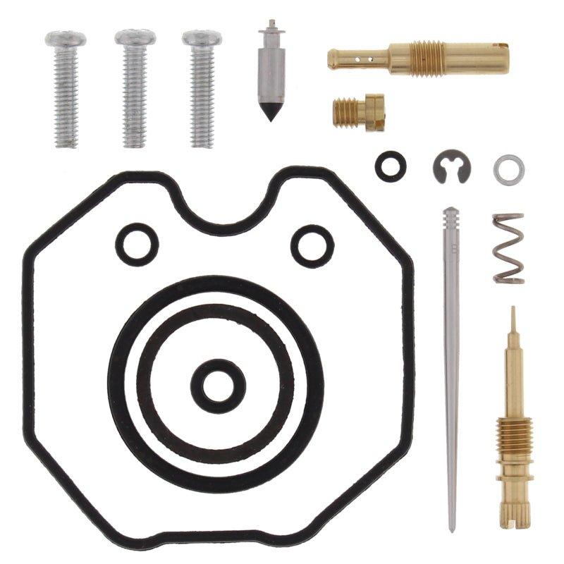 All Balls Carburetor Rebuild Kit Honda TRX250 Recon 1999 - 2001 - Dune Goons