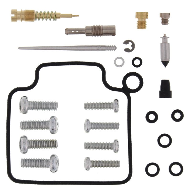 All Balls Carburetor Rebuild Kit Honda TRX350FE 2000 - 2003 - Dune Goons