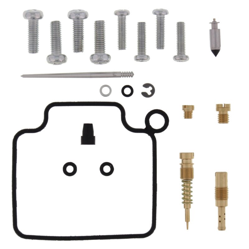 All Balls Carburetor Rebuild Kit Honda TRX400FW Foreman 1995 - 2003 - Dune Goons
