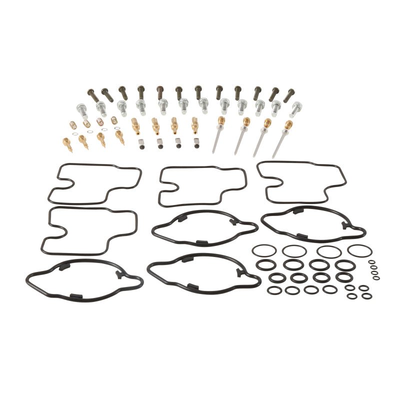 All Balls Carburetor Rebuild Kit Honda VFR750F 1994 - 1997 - Dune Goons