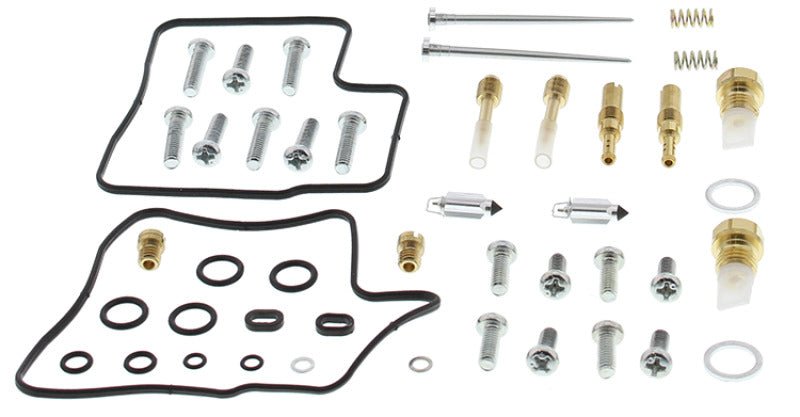 All Balls Carburetor Rebuild Kit Honda VT1100C Shadow 1998 - 2003 - Dune Goons