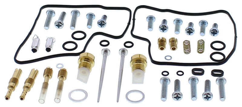 All Balls Carburetor Rebuild Kit Honda VT1100C2 Shadow 2000 - 2005 - Dune Goons