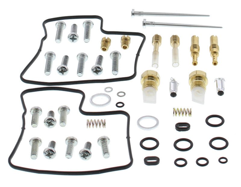 All Balls Carburetor Rebuild Kit Honda VT1100C2 Shadow 2006 - 2007 - Dune Goons
