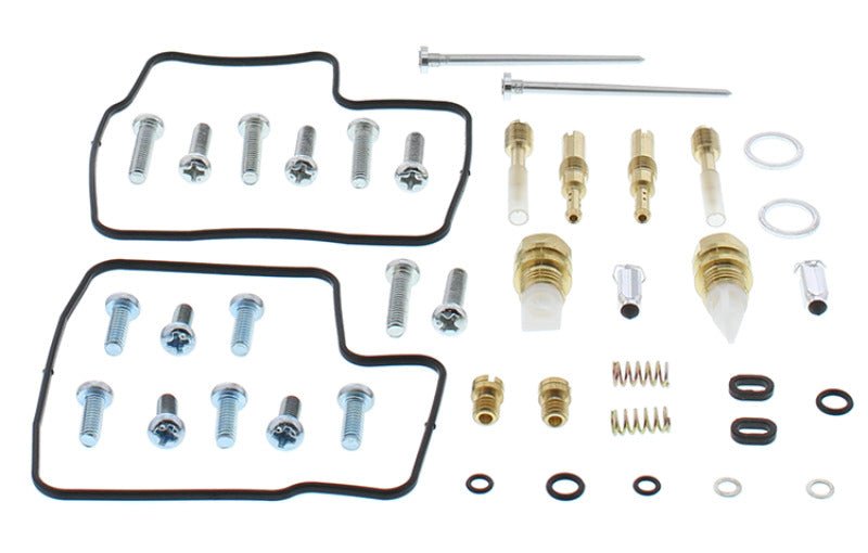 All Balls Carburetor Rebuild Kit Honda VT600C Shadow VLX 1988 - 1998 - Dune Goons