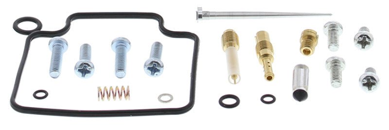All Balls Carburetor Rebuild Kit Honda VT600C Shadow VLX 1999 - 2003 - Dune Goons