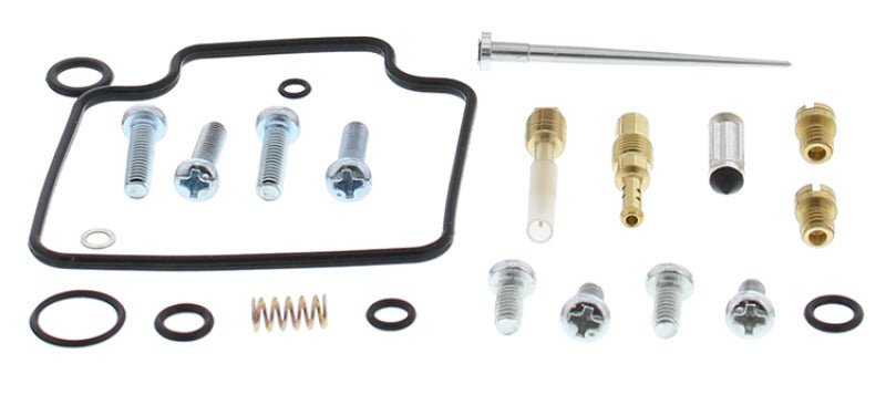 All Balls Carburetor Rebuild Kit Honda VT750C Shadow 2004 - 2007 - Dune Goons