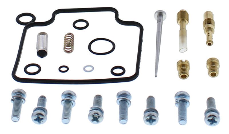 All Balls Carburetor Rebuild Kit Honda VT750C Shadow 2008 - 2009 - Dune Goons