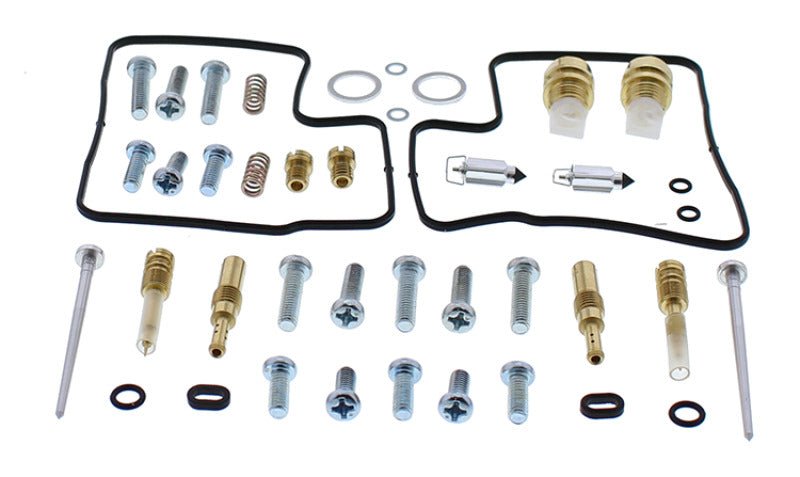 All Balls Carburetor Rebuild Kit Honda VT750DCA Shadow Spirit 2002 - 2007 - Dune Goons