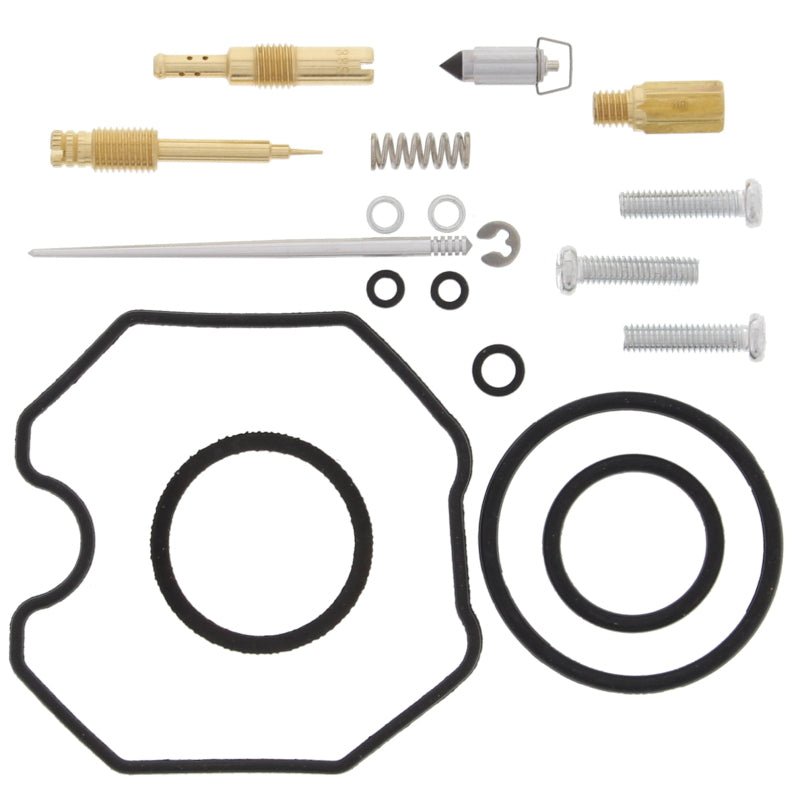 All Balls Carburetor Rebuild Kit Honda XR200R 1986 - 2002 - Dune Goons
