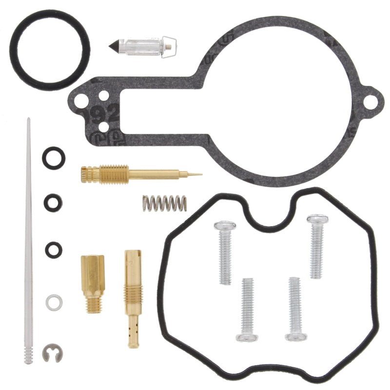 All Balls Carburetor Rebuild Kit Honda XR600R 1991 - 2000 - Dune Goons