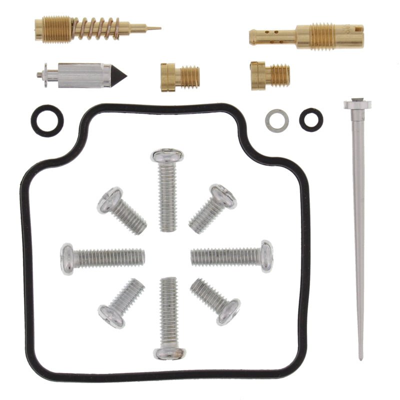 All Balls Carburetor Rebuild Kit Honda XR650L 1993 - 2023 - Dune Goons