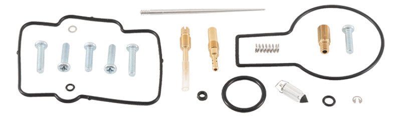 All Balls Carburetor Rebuild Kit Honda XR650R 2000 - 2006 - Dune Goons