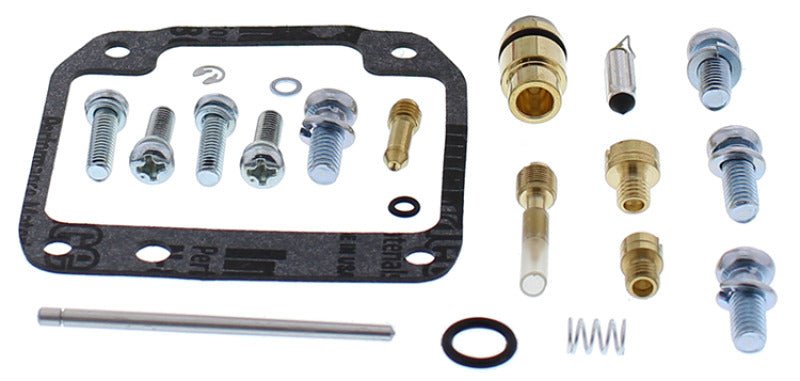 All Balls Carburetor Rebuild Kit Kawasaki BN125 Eliminator 2001 - 2007 - Dune Goons