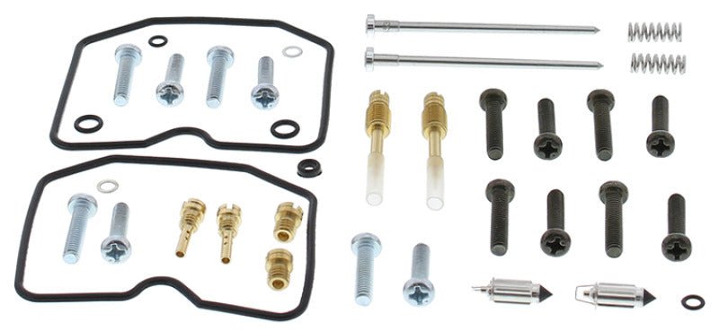 All Balls Carburetor Rebuild Kit Kawasaki EL250 Eliminator 1987 - 1994 - Dune Goons