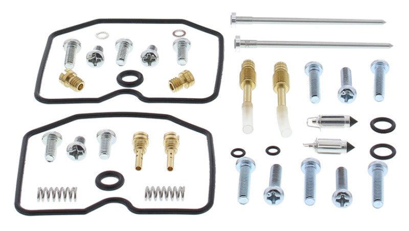 All Balls Carburetor Rebuild Kit Kawasaki EN450 454 LTD 1985 - 1990 - Dune Goons