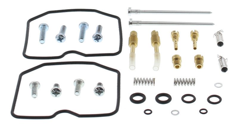 All Balls Carburetor Rebuild Kit Kawasaki EN500 Vulcan LTD 1996 - 2009 - Dune Goons