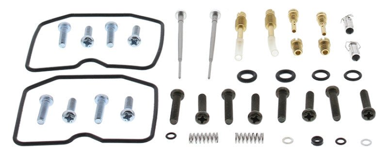 All Balls Carburetor Rebuild Kit Kawasaki EX250 Ninja 1988 - 2007 - Dune Goons