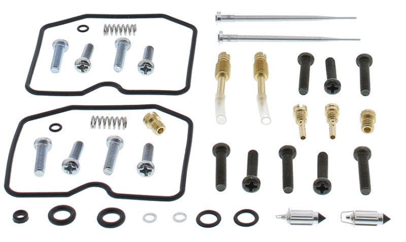 All Balls Carburetor Rebuild Kit Kawasaki EX250 Ninja 2008 - 2012 - Dune Goons