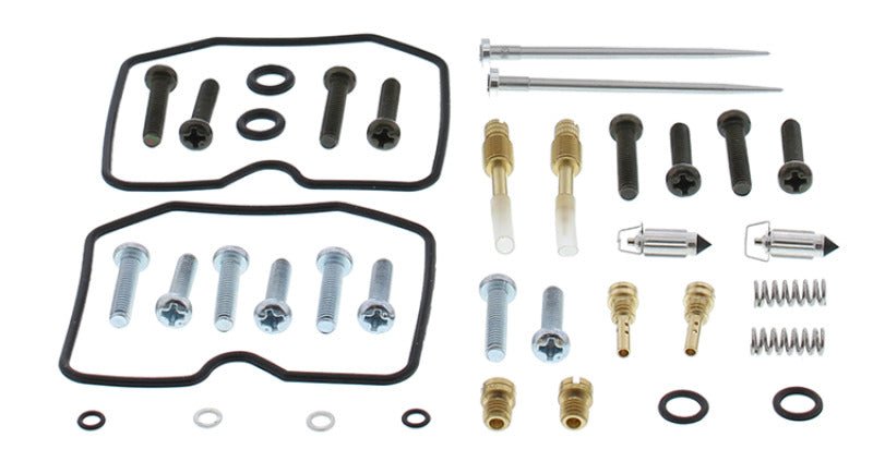 All Balls Carburetor Rebuild Kit Kawasaki EX500 Ninja 1987 - 2009 - Dune Goons