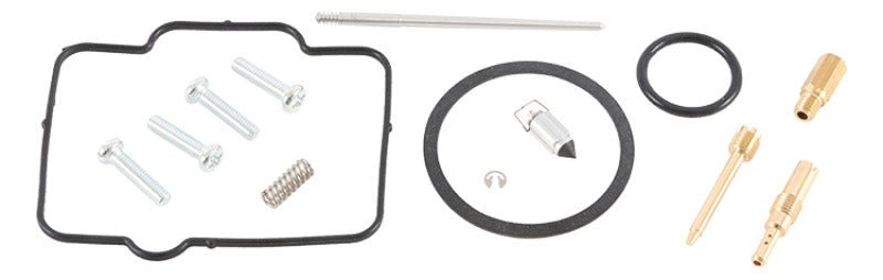 All Balls Carburetor Rebuild Kit Kawasaki KDX200 1989 - 1994 - Dune Goons