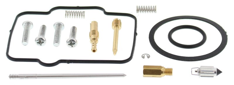 All Balls Carburetor Rebuild Kit Kawasaki KDX220 1997 - 2005 - Dune Goons