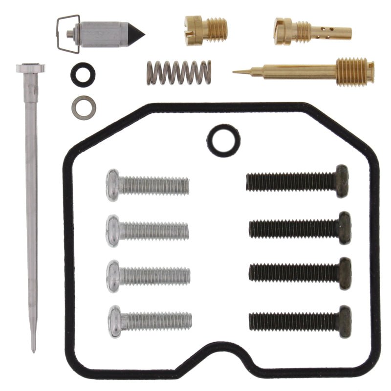 All Balls Carburetor Rebuild Kit Kawasaki KLR650 1987 - 2007 - Dune Goons