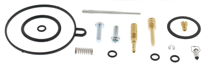 All Balls Carburetor Rebuild Kit Kawasaki KLX140 2008 - 2020 - Dune Goons