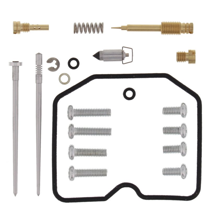 All Balls Carburetor Rebuild Kit Kawasaki KLX300R 1997 - 2007 - Dune Goons