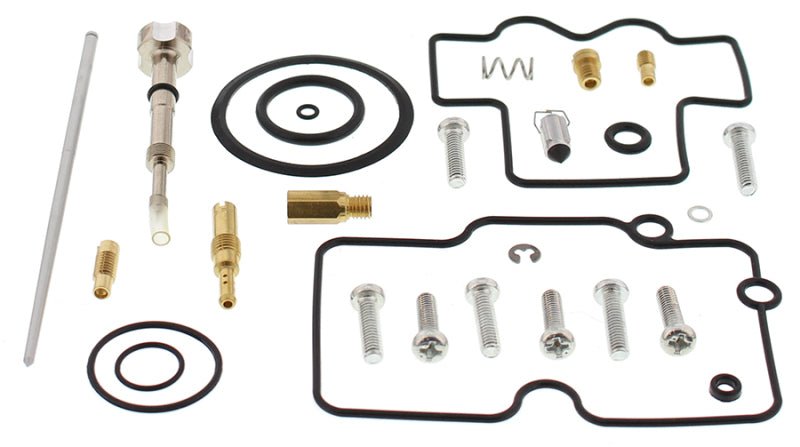 All Balls Carburetor Rebuild Kit Kawasaki KLX450R 2008 - 2009 - Dune Goons