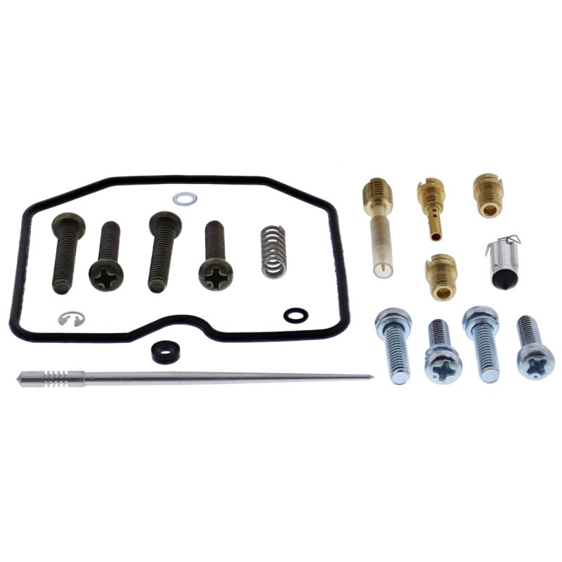 All Balls Carburetor Rebuild Kit Kawasaki KLX650C 1993 - 1996 - Dune Goons