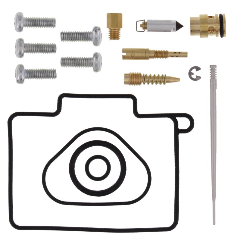 All Balls Carburetor Rebuild Kit Kawasaki KX125 2003 - 2004 - Dune Goons