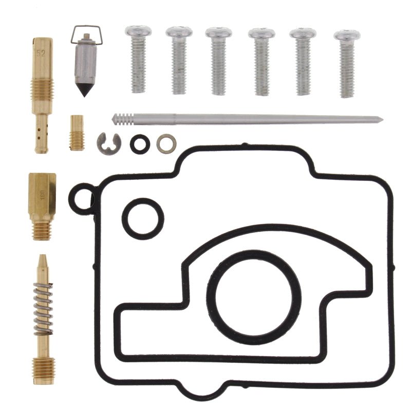 All Balls Carburetor Rebuild Kit Kawasaki KX250 2001 - Dune Goons