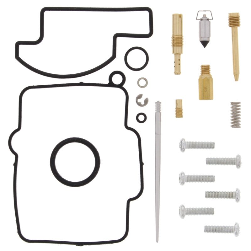 All Balls Carburetor Rebuild Kit Kawasaki KX250 2003 - Dune Goons