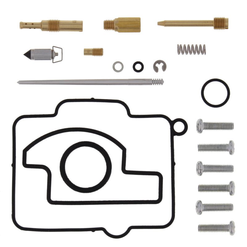 All Balls Carburetor Rebuild Kit Kawasaki KX250 2004 - Dune Goons