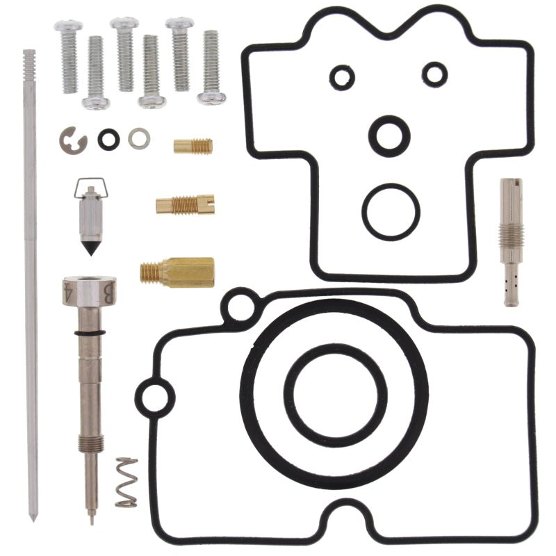 All Balls Carburetor Rebuild Kit Kawasaki KX250F 2004 - 2005 - Dune Goons