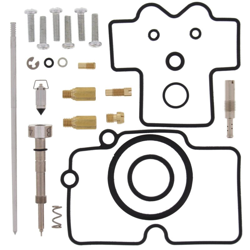 All Balls Carburetor Rebuild Kit Kawasaki KX250F 2007 - 2010 - Dune Goons