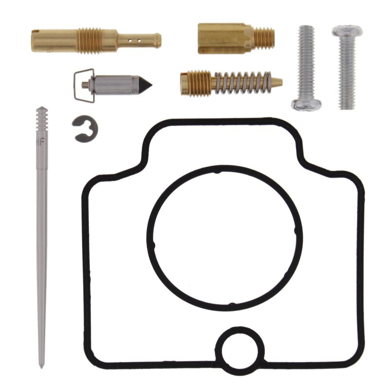 All Balls Carburetor Rebuild Kit Kawasaki KX80 1990 - 1997 - Dune Goons