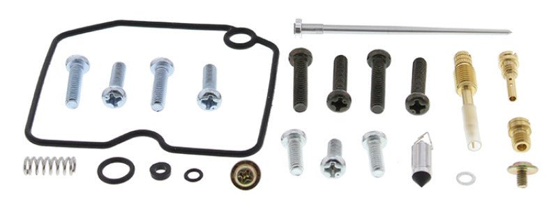 All Balls Carburetor Rebuild Kit Kawasaki VN1500G Vulcan Nomad 1999 - 2001 - Dune Goons