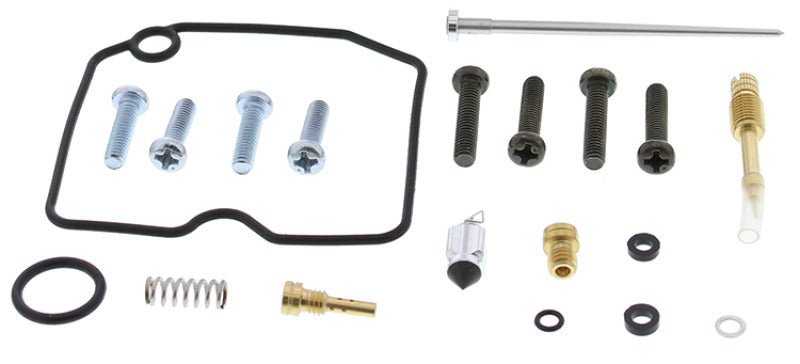 All Balls Carburetor Rebuild Kit Kawasaki VN800C Vulcan Drifter 1999 - 2000 - Dune Goons