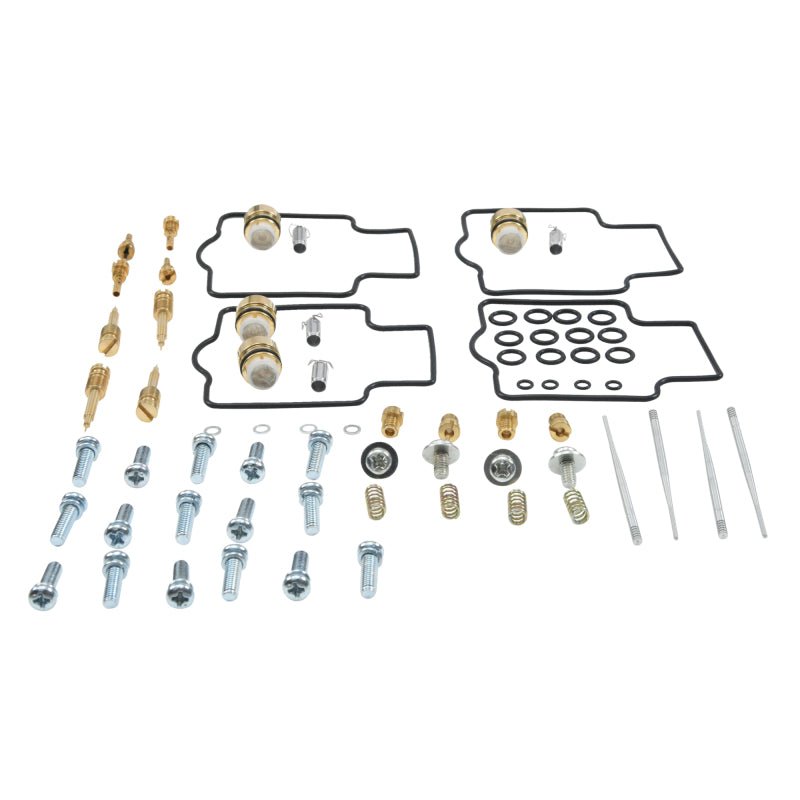 All Balls Carburetor Rebuild Kit Kawasaki ZX900 Ninja ZX - 9R 1994 - 1997 - Dune Goons