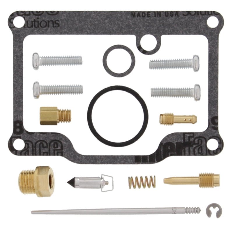 All Balls Carburetor Rebuild Kit Polaris 350L 2x4 1993 - Dune Goons