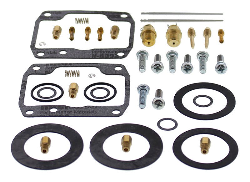 All Balls Carburetor Rebuild Kit Polaris 500 Carb SKS 1996 - Dune Goons