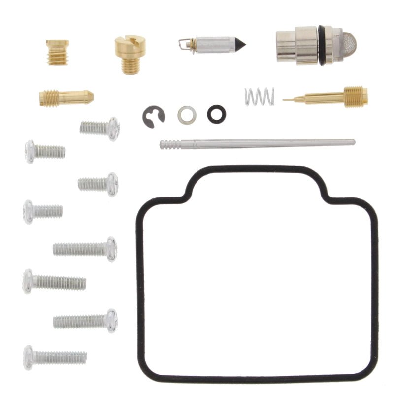 All Balls Carburetor Rebuild Kit Polaris Magnum 325 2x4 2000 - 2002 - Dune Goons